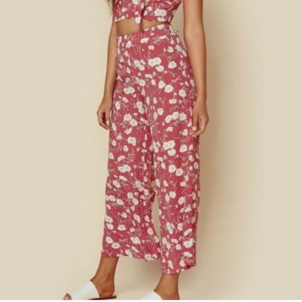 Blue Life's Carley Culotte‎ Pants M